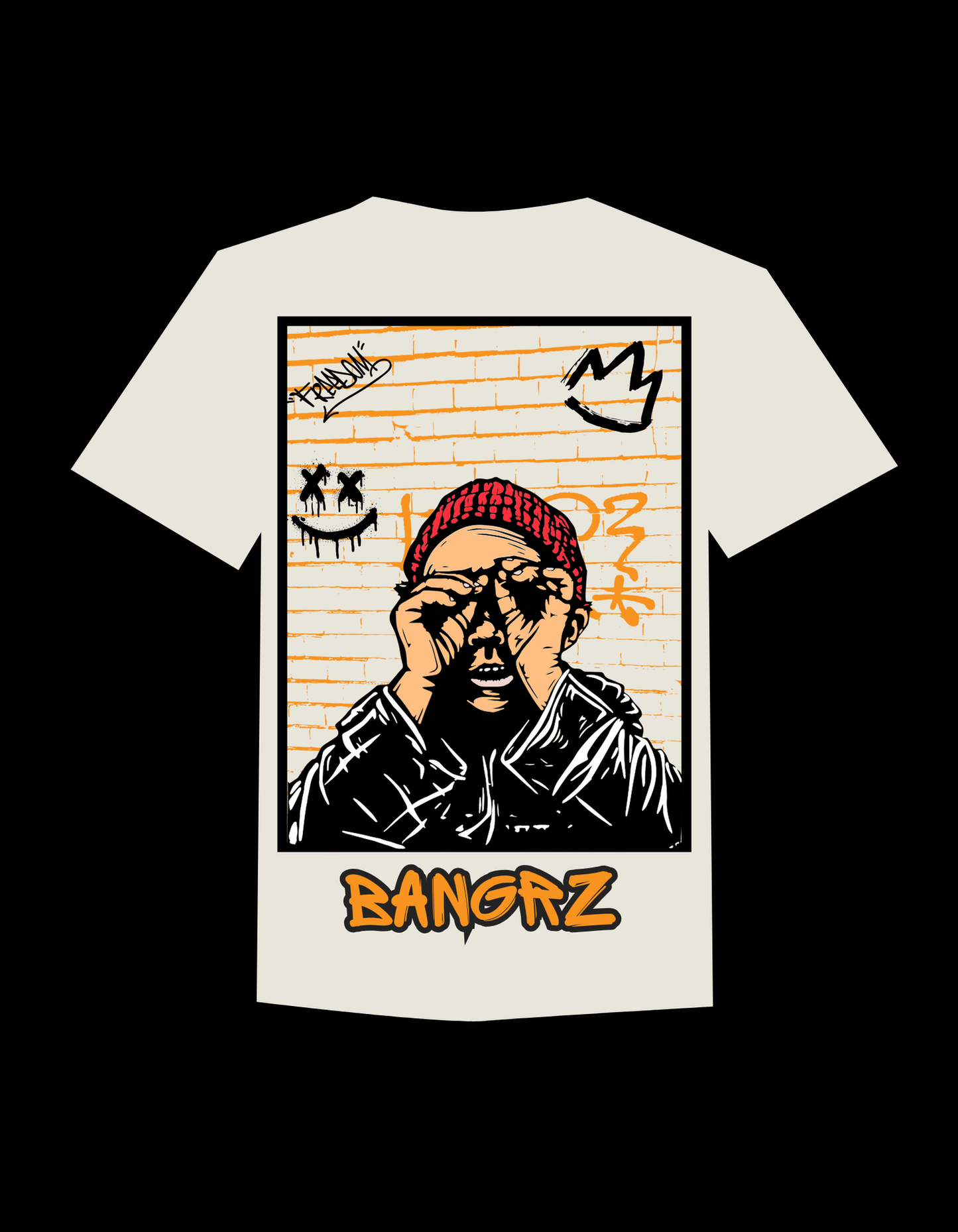 Street Vision T-Shirt