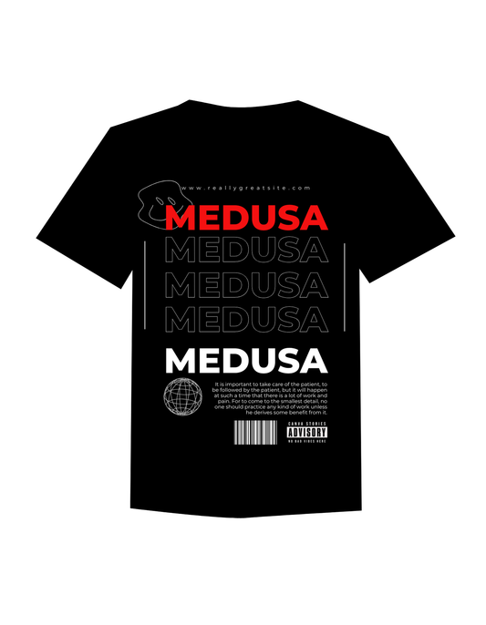 Medusa T-Shirt